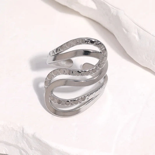 Elpida Ring