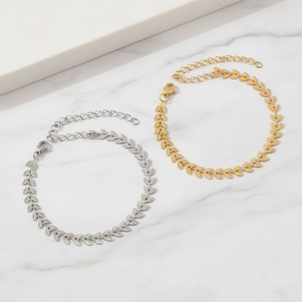 Zeforina Bracelet