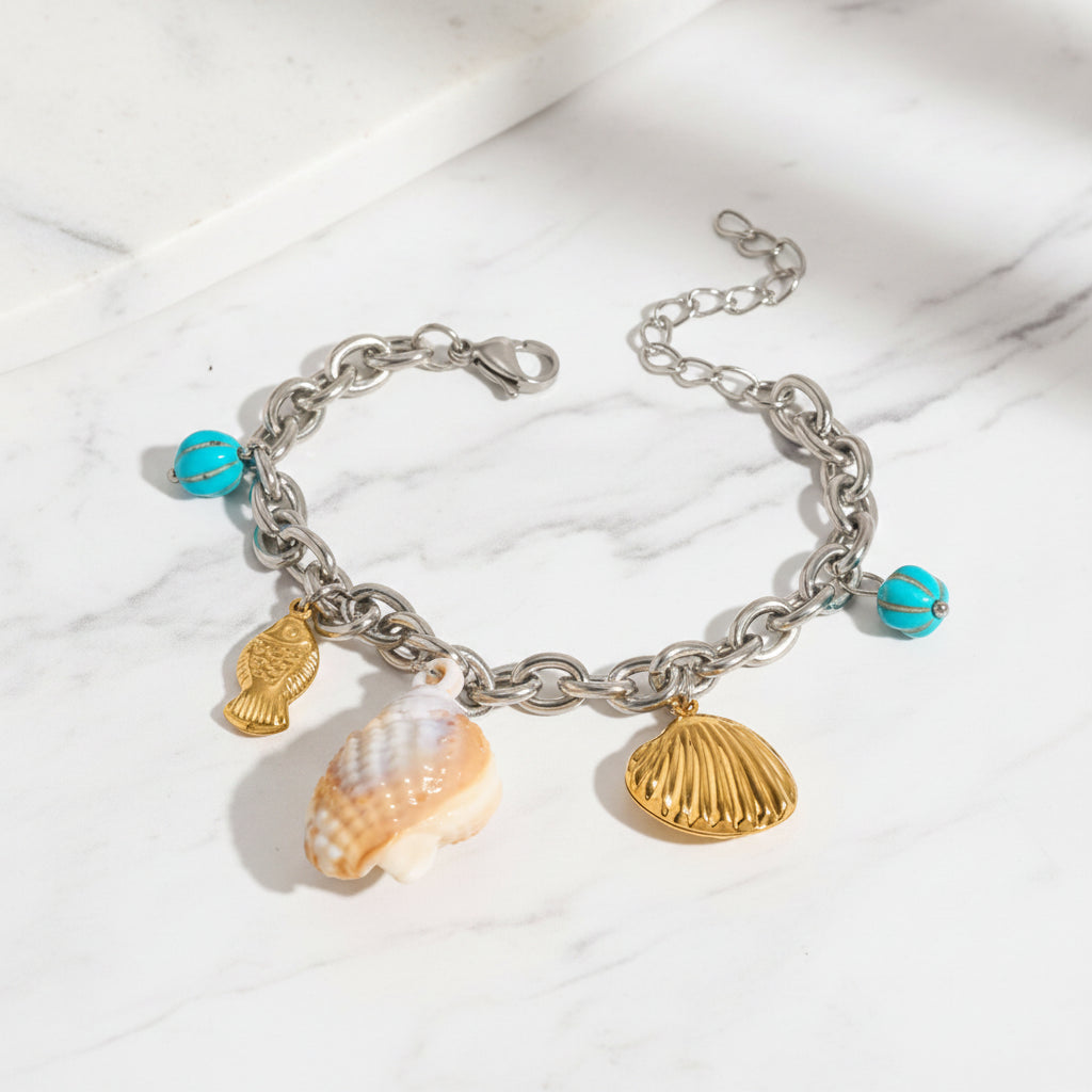 Kyma Bracelet