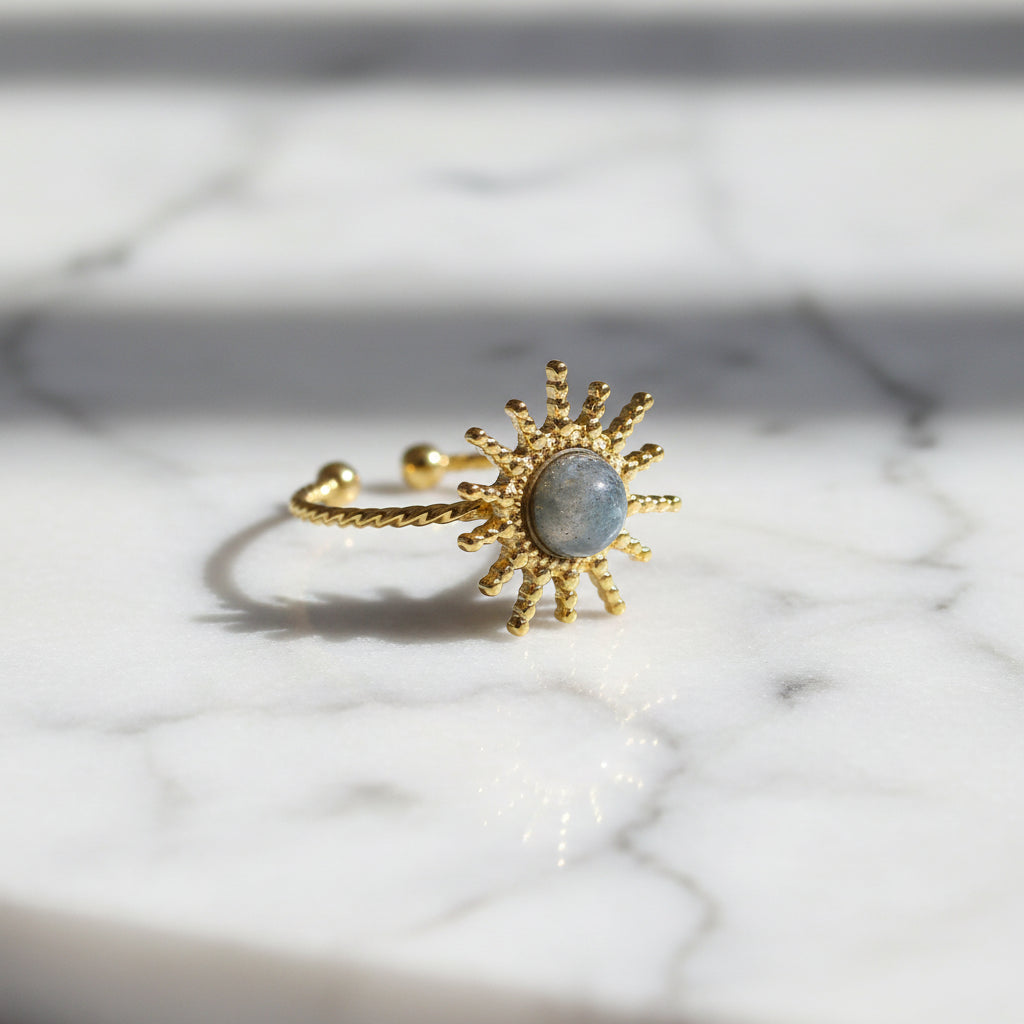 Galinia Ring