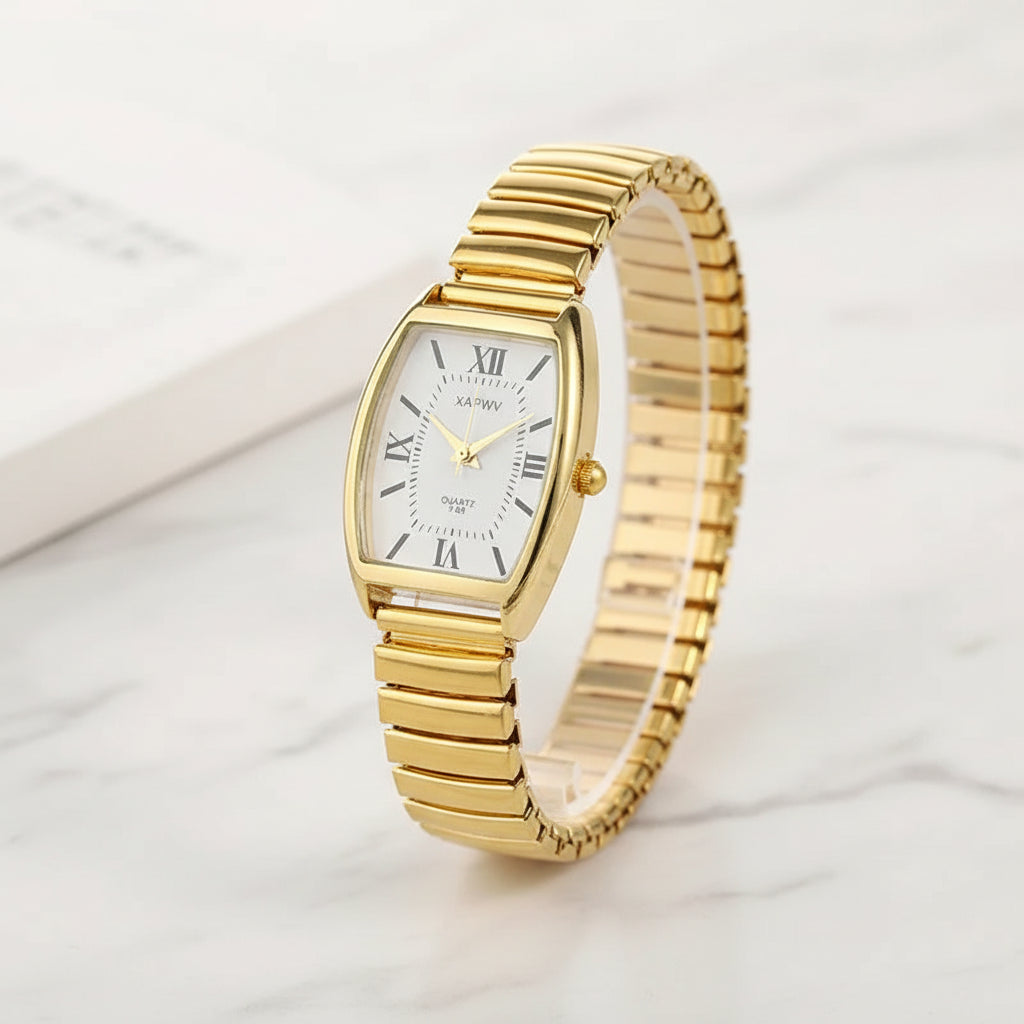 Aurelius Watch