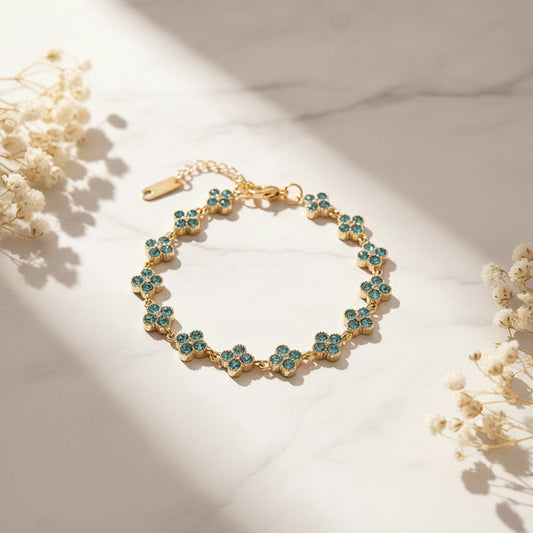 Thaloria Bracelet