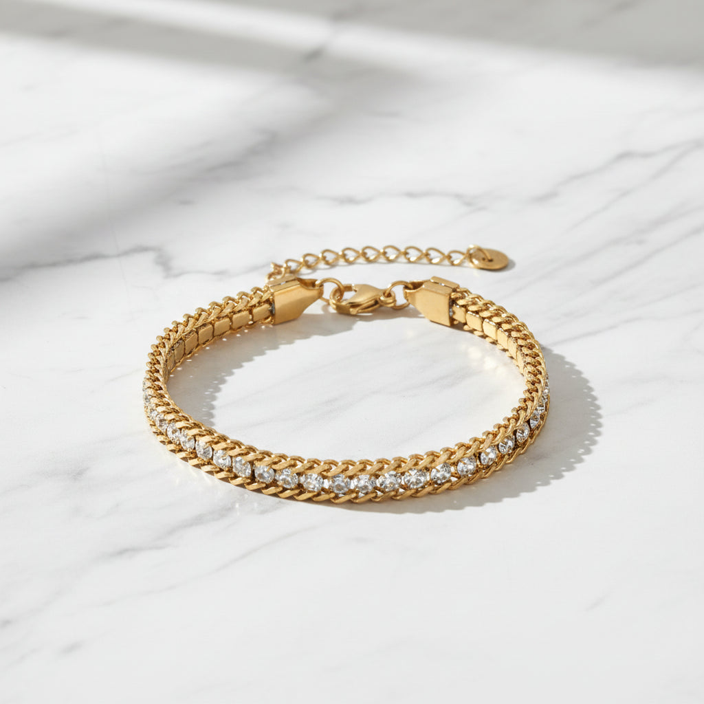 Asterelle Bracelet