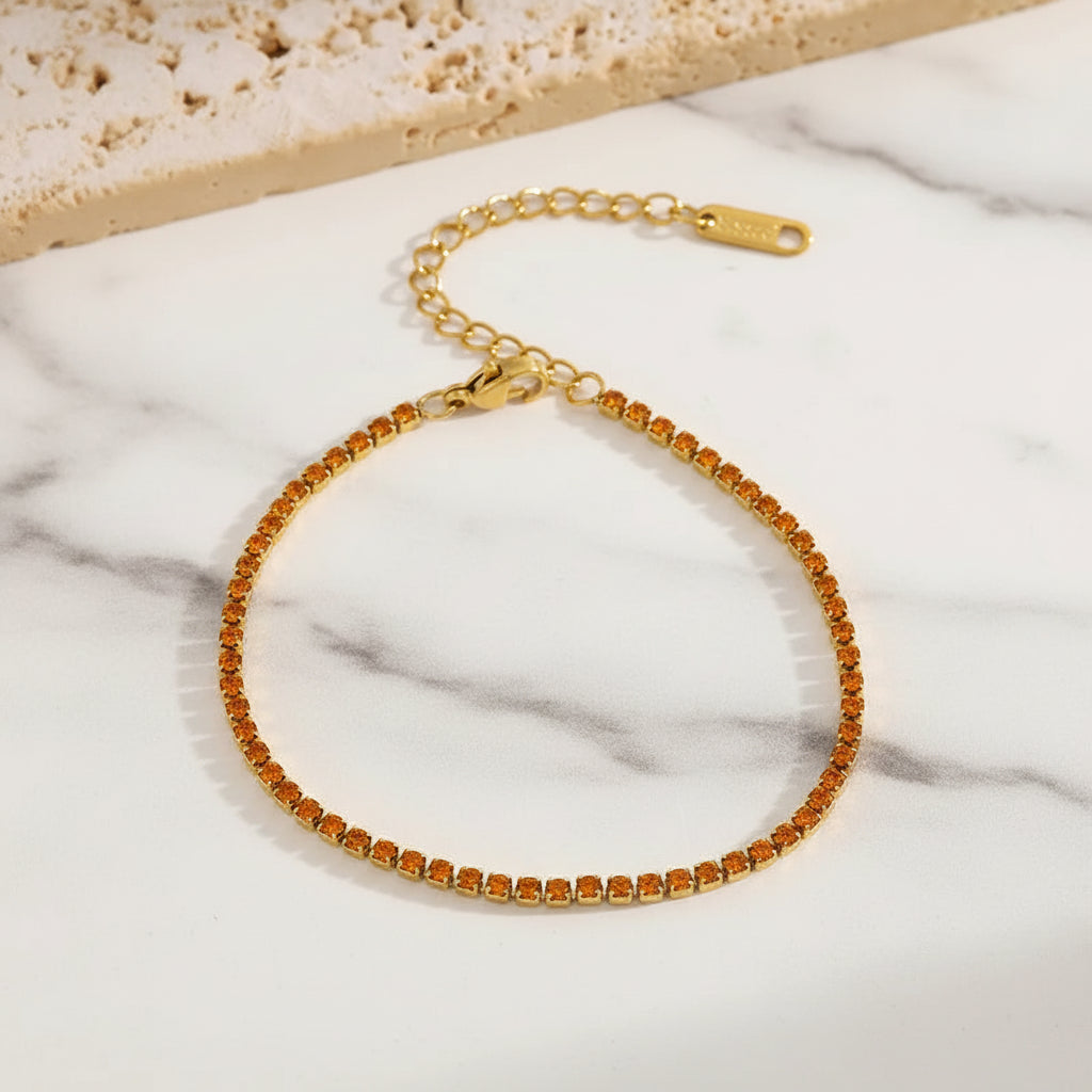Fevrona Bracelet