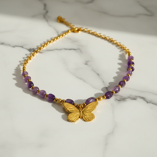 Antigoni Necklace