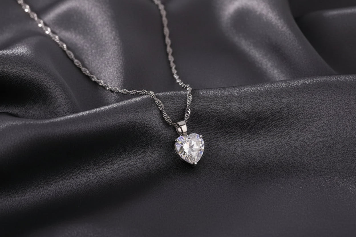 Chara Necklace