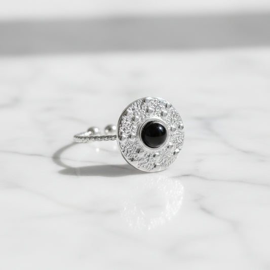 Astrava Ring