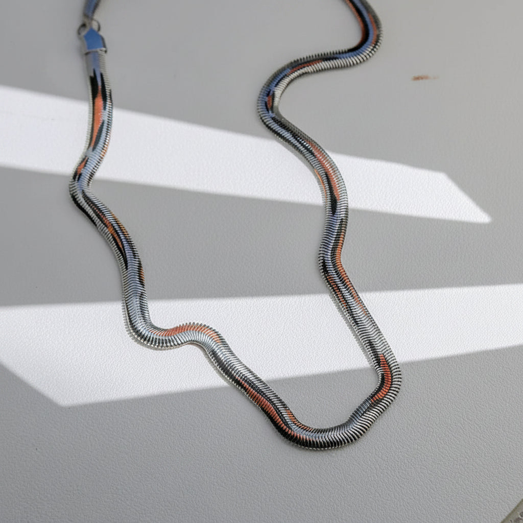 Ioli Necklace