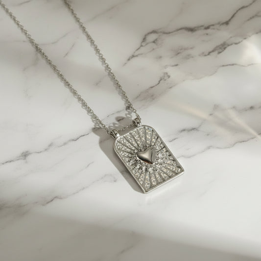 Iliadora Necklace