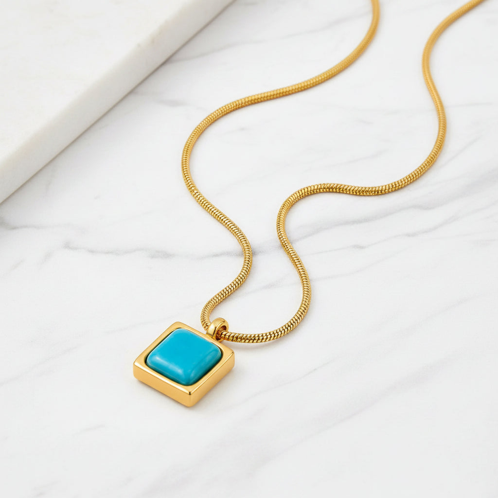 Ismini Necklace
