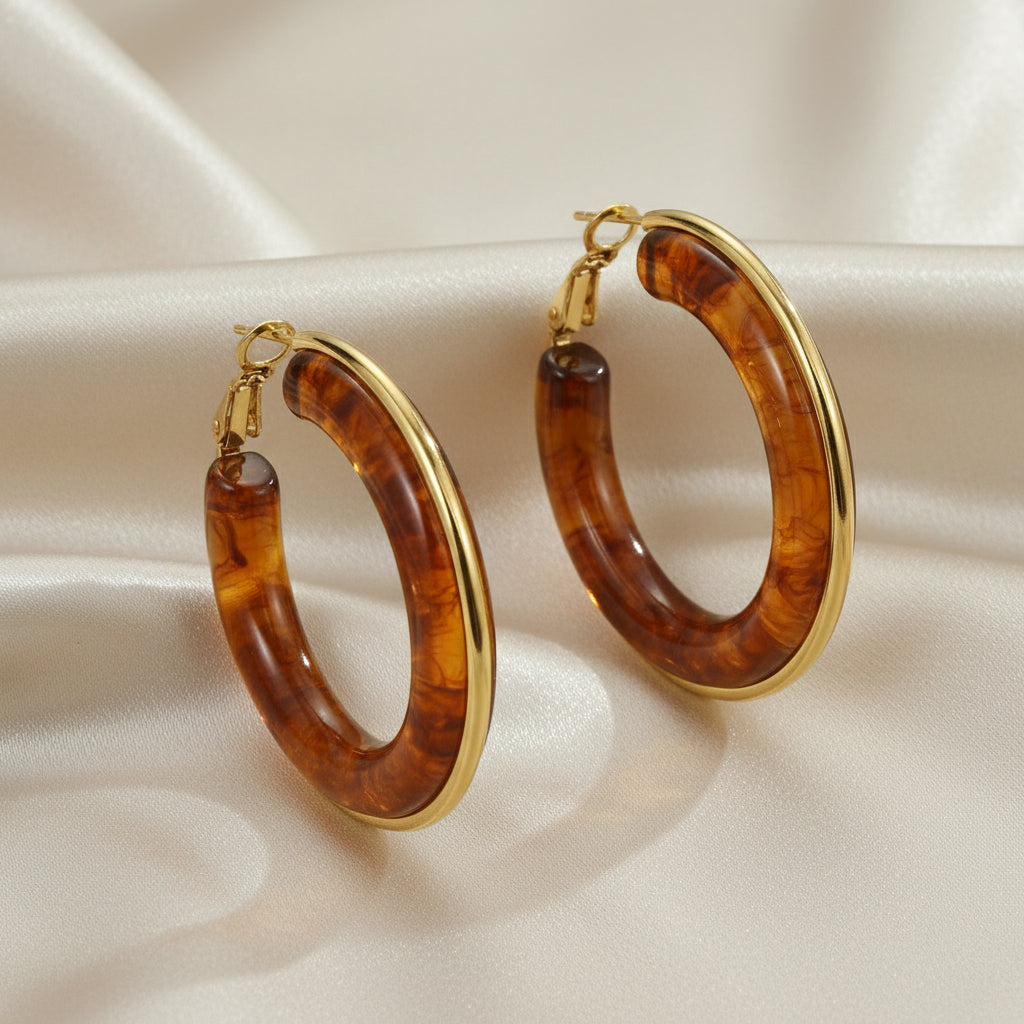 Elayne Earrings