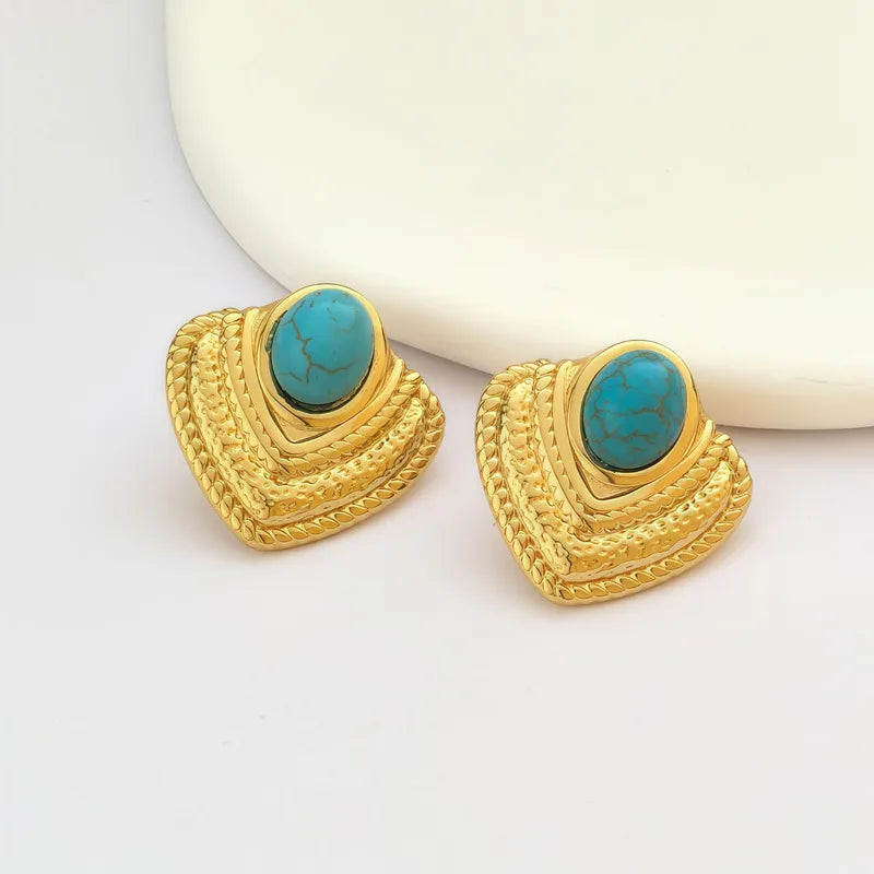 Anassa Earrings