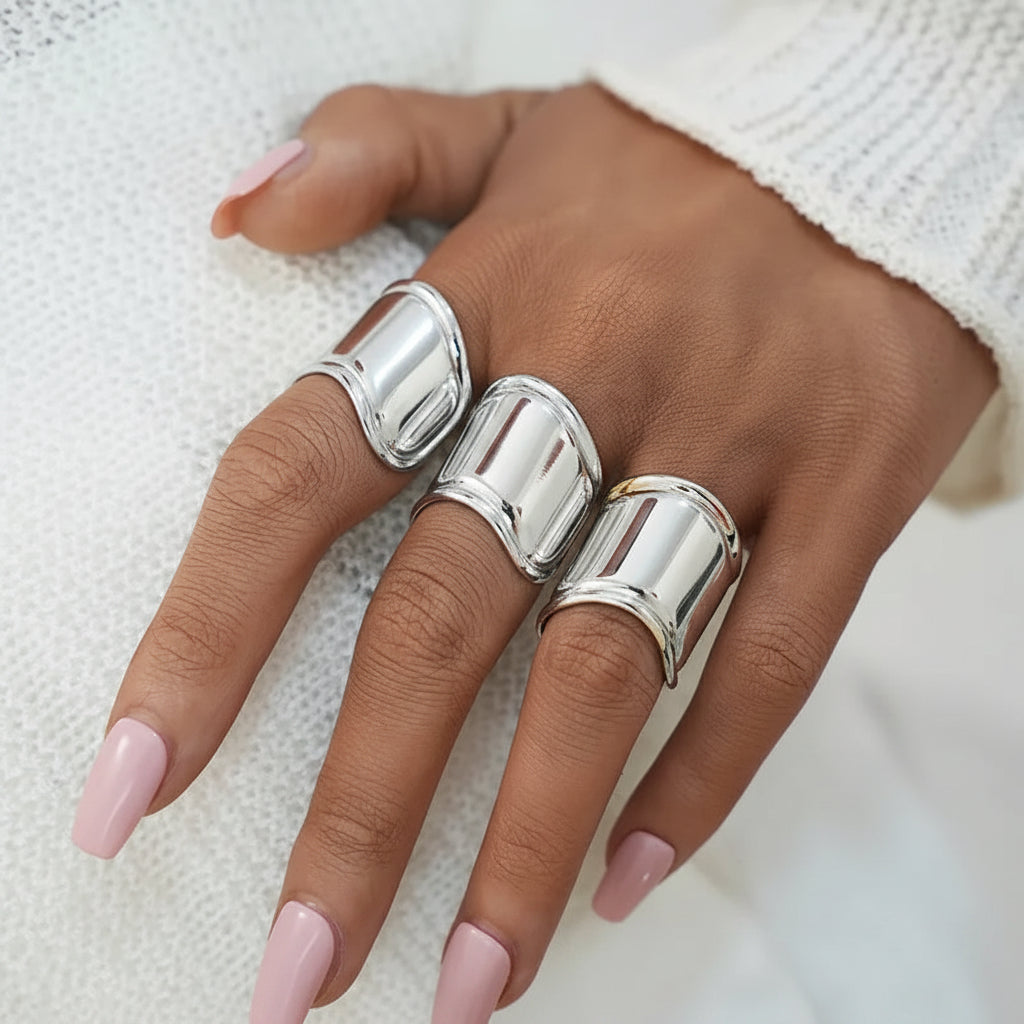 Ammelina Ring