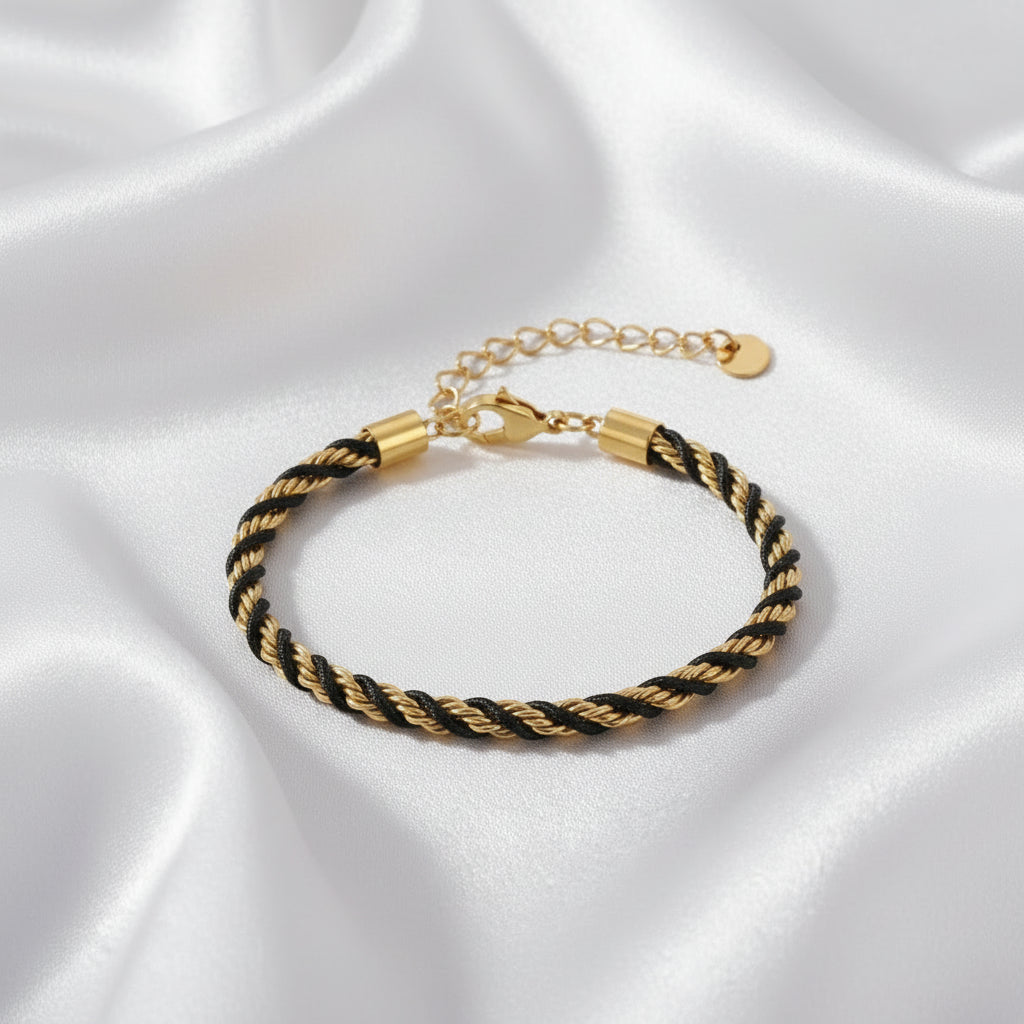 Themis Bracelet