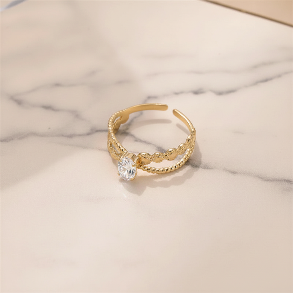 Korina Ring