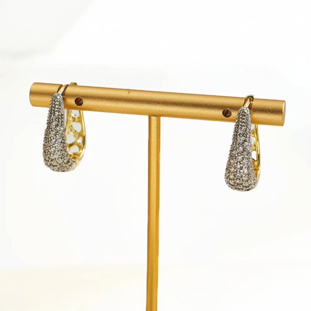 Fos Earrings