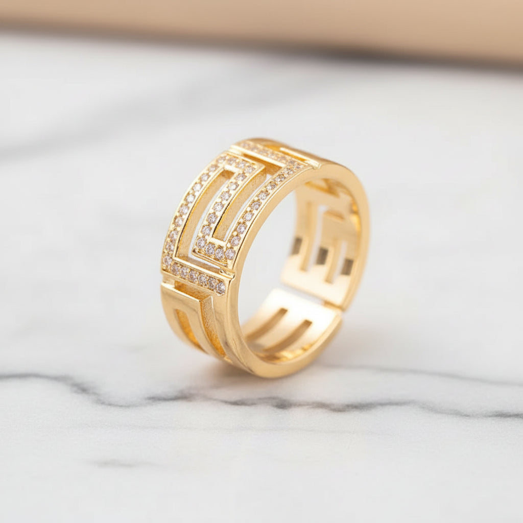 Ismini Ring