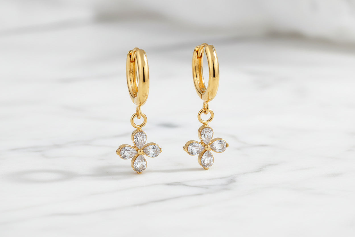 Petradi Earrings