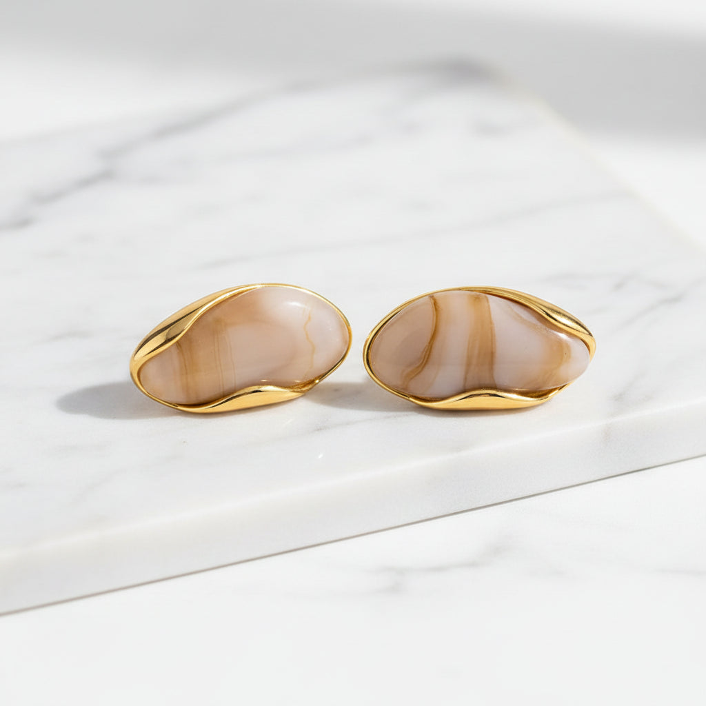 Iliada Earrings