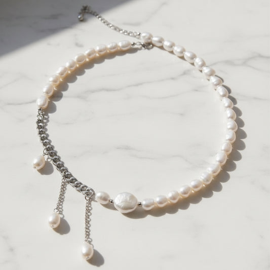 Glykeria Necklace