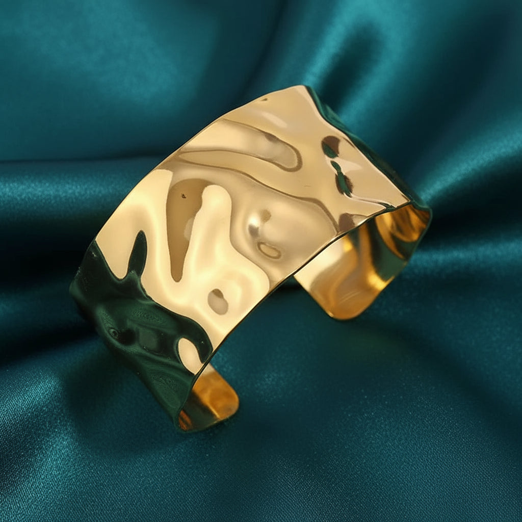 Amber Twilight Bracelet