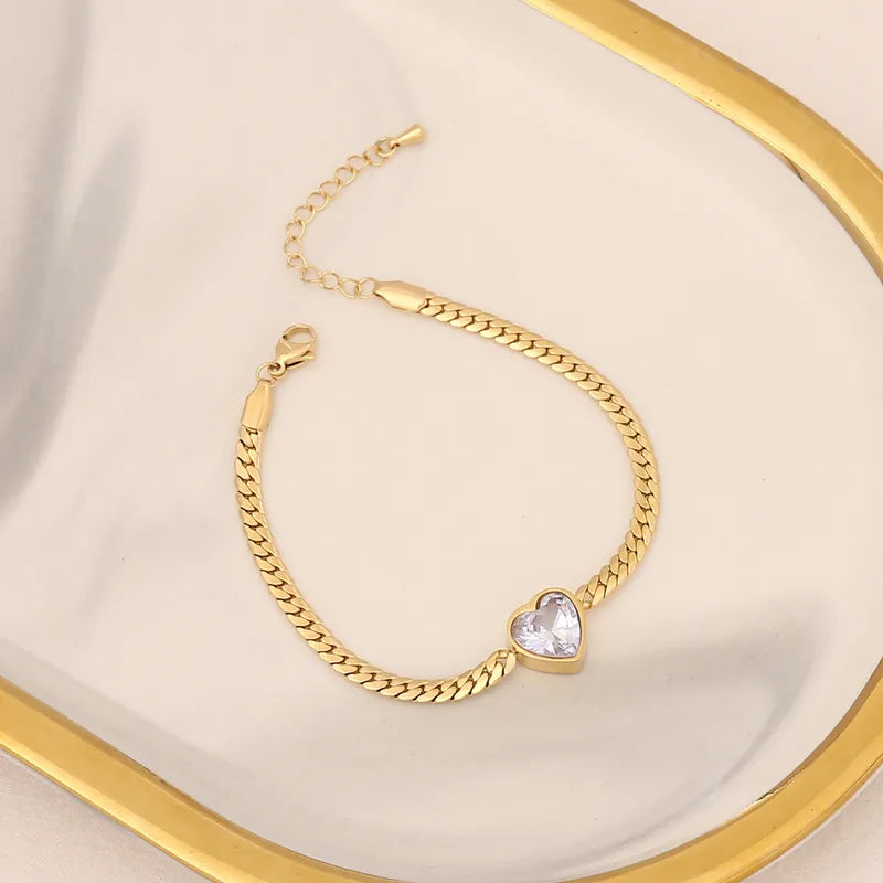 Eira Necklace/Bracelet