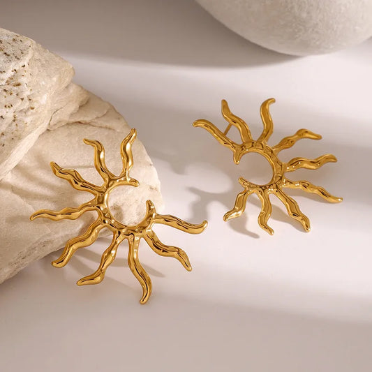Anat Earrings