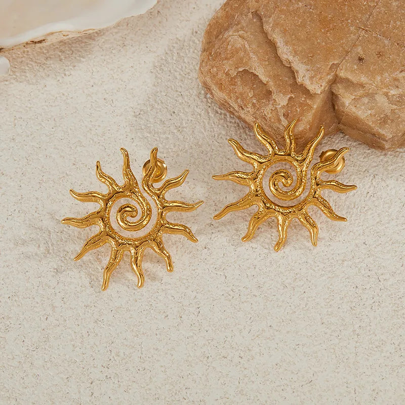 Elidi Earrings