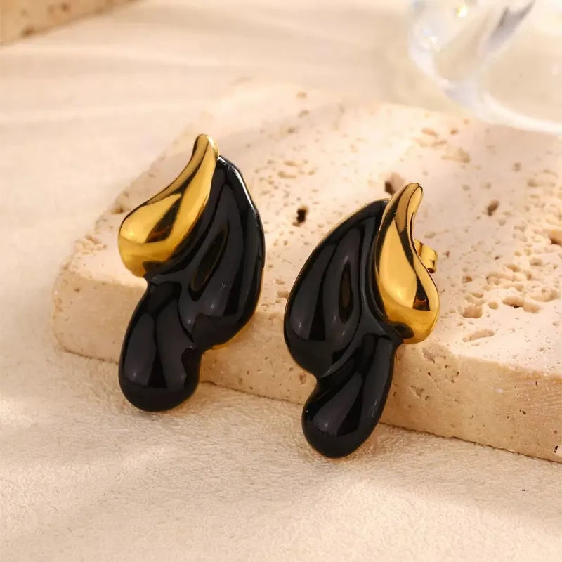 Velora Earrings