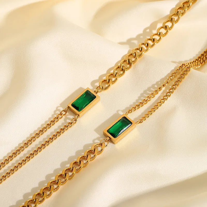 Macha Necklace/Bracelet