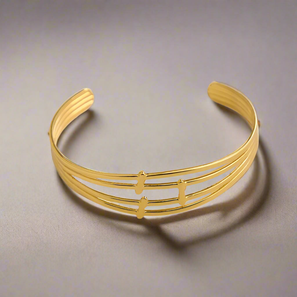 Sepia Dreams Bracelet