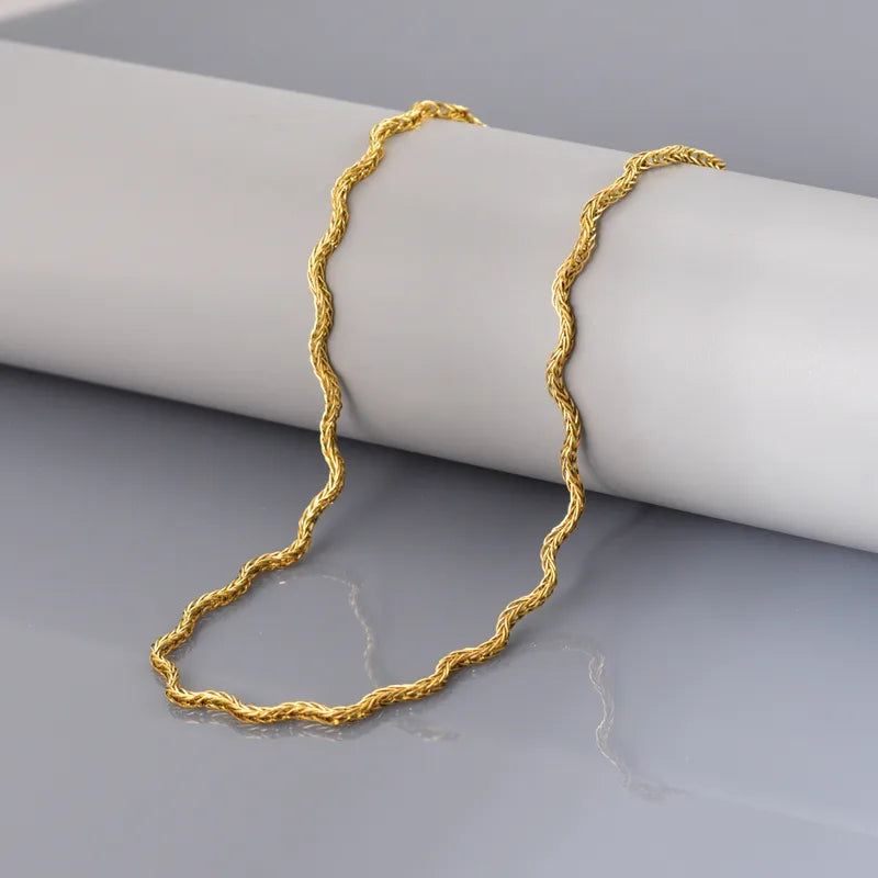 Luna Necklace/Bracelet