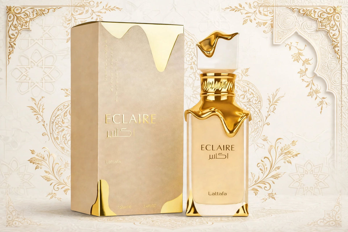 ECLAIRE (FOR HER) - LATTAFA