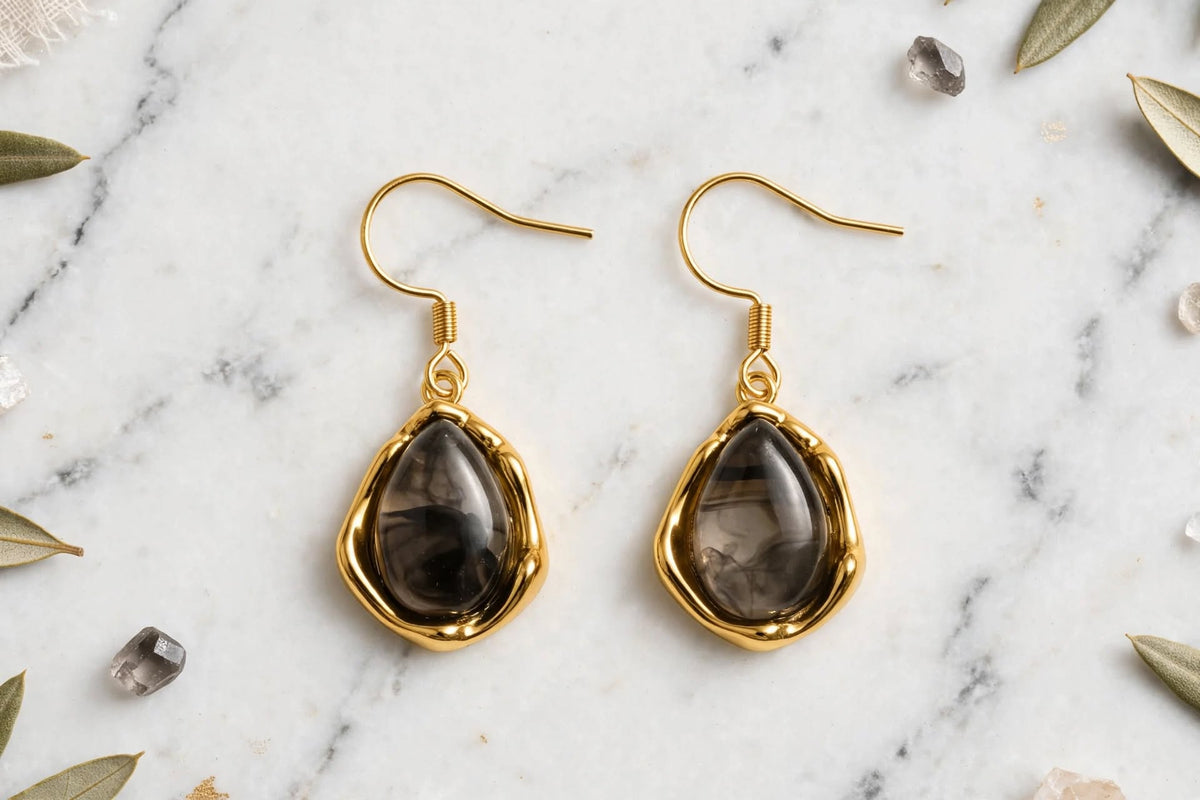 Methisi Earrings