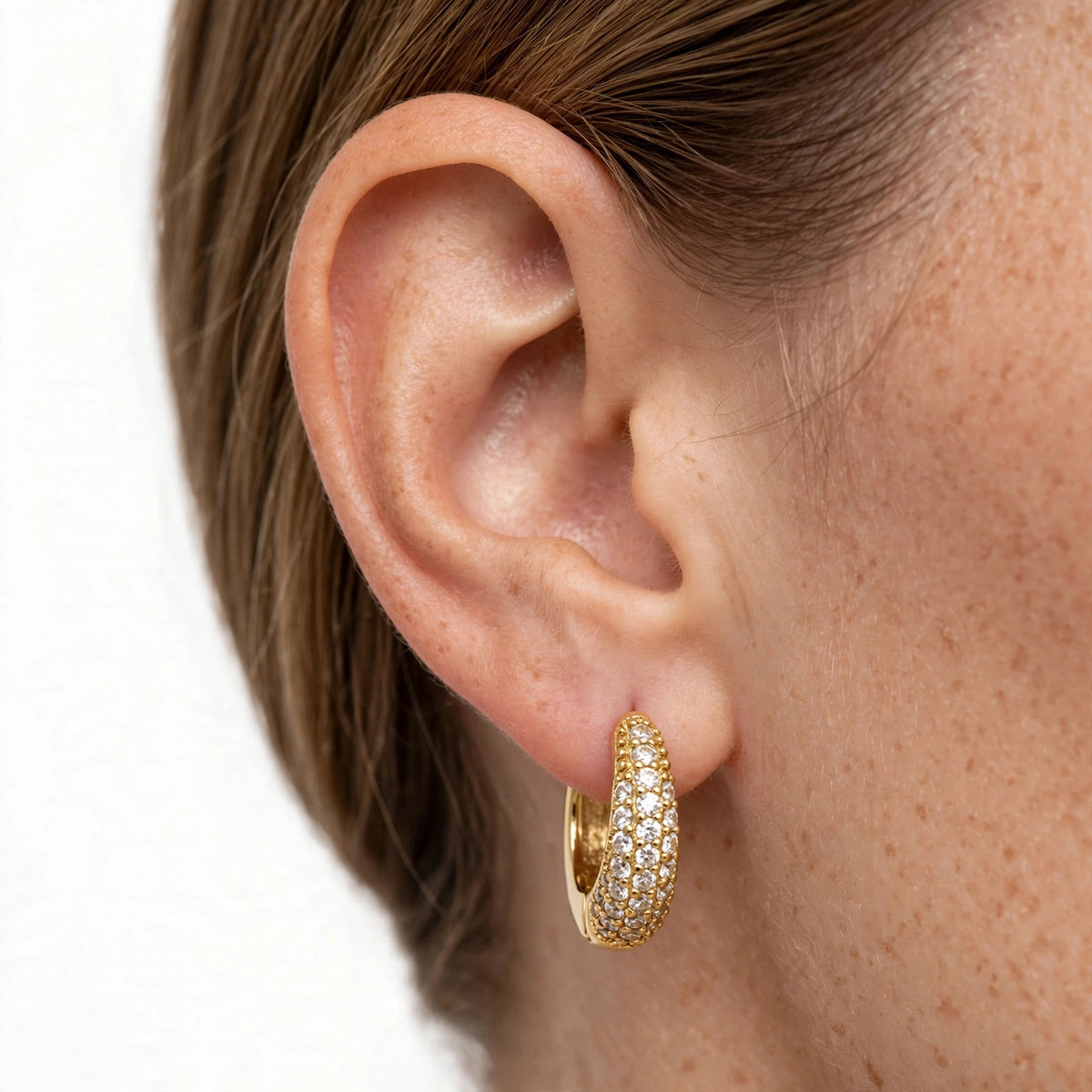 Elegance Earrings