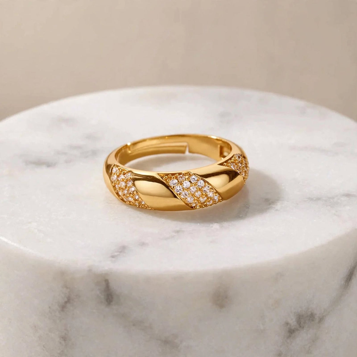 Miden Ring