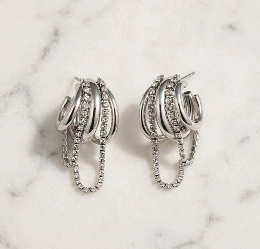 Lumirea Earrings