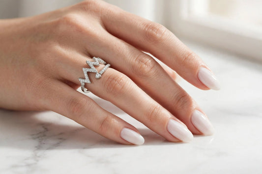 Vithora Ring