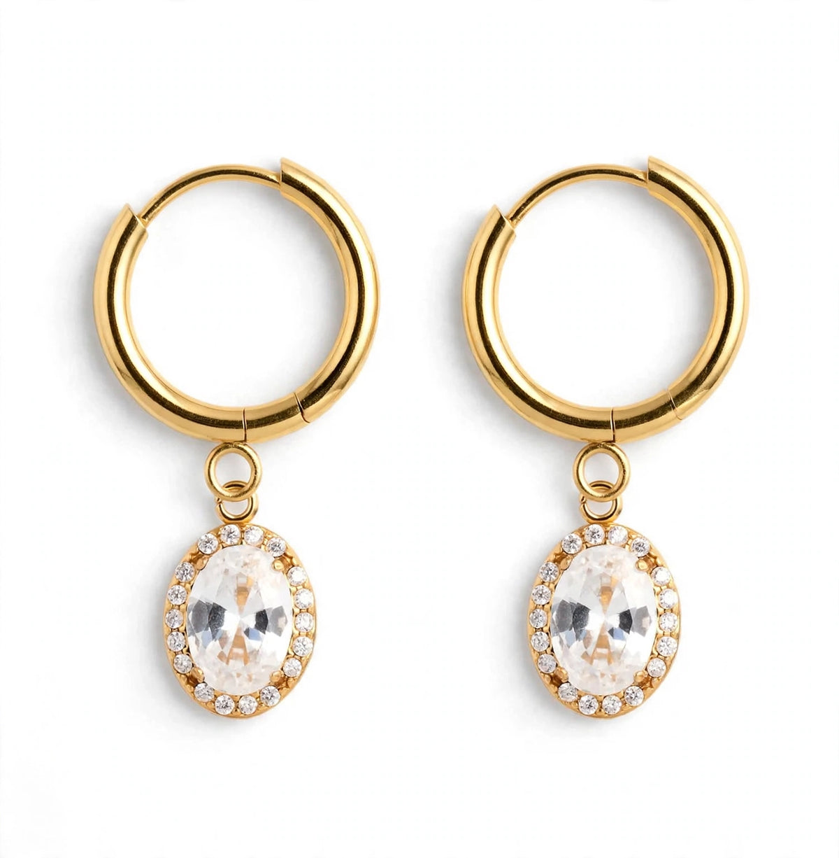Aira Earrings