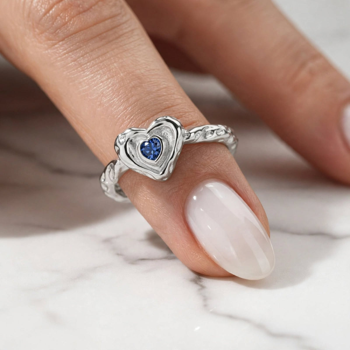 Neressa Ring