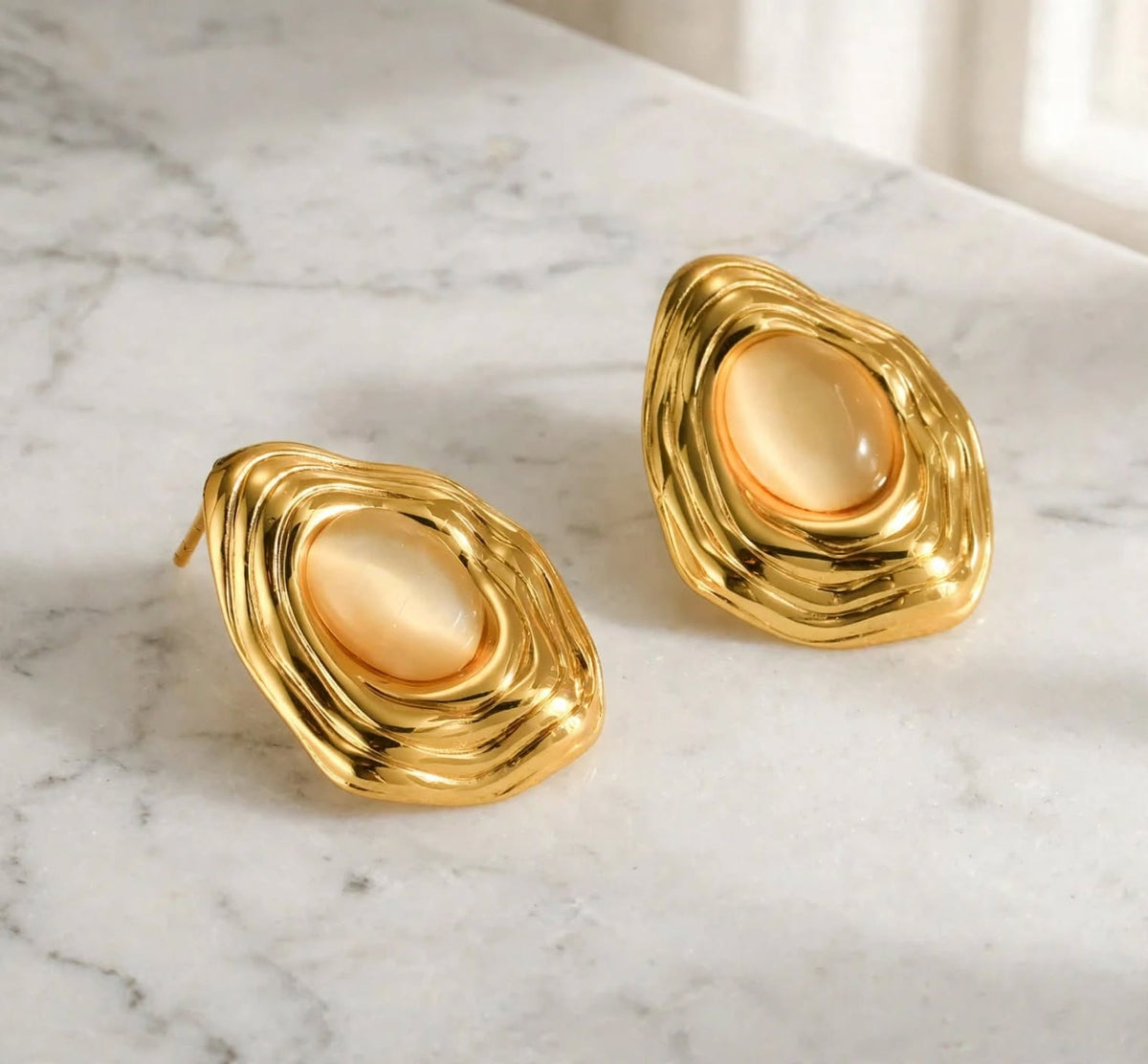 Nima Earrings