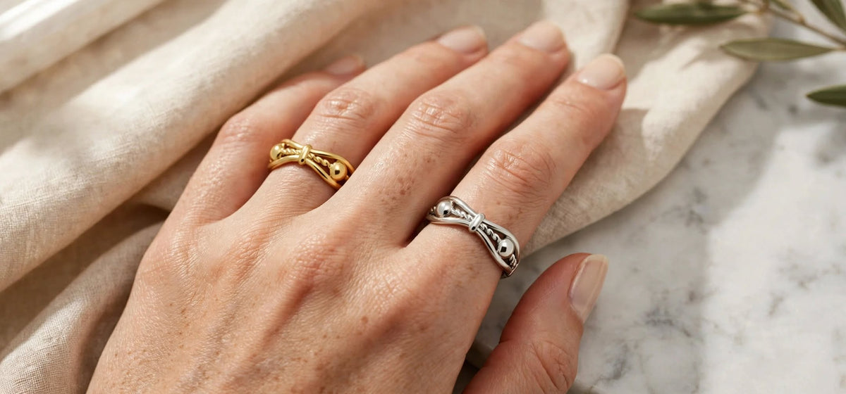 Anthi Ring