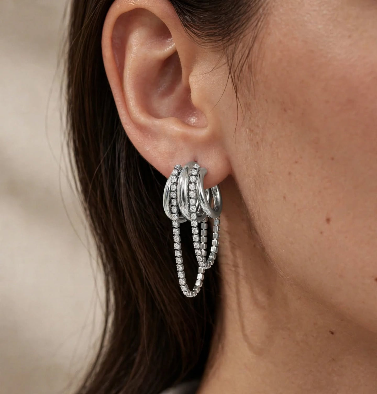 Lumirea Earrings