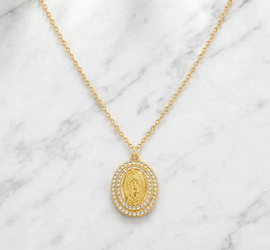 Pisti Necklace