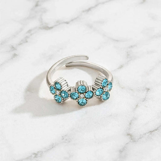 Nereida Ring