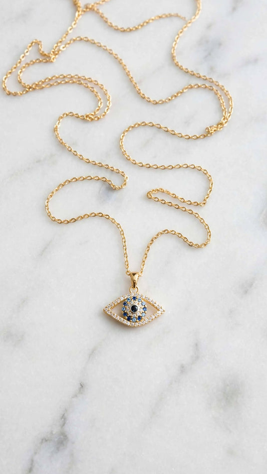 Kallone Necklace