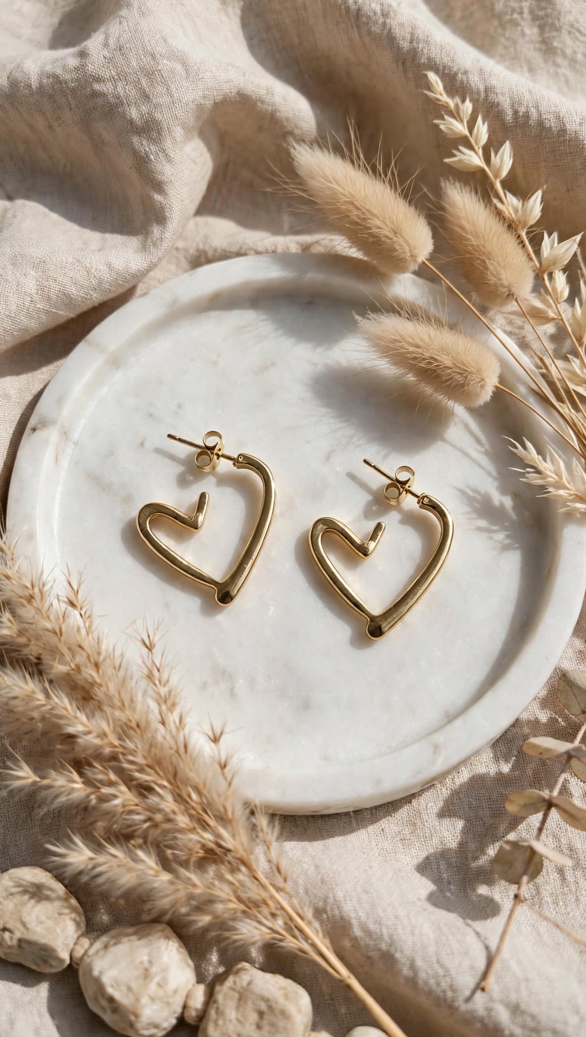 Aelira Earrings