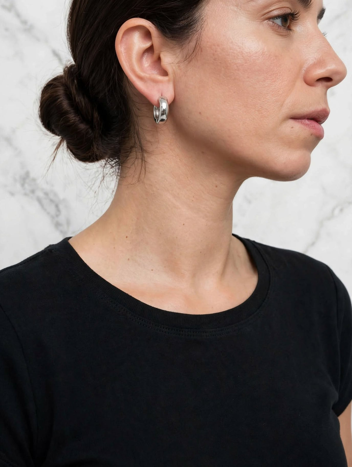 Erevos Earrings