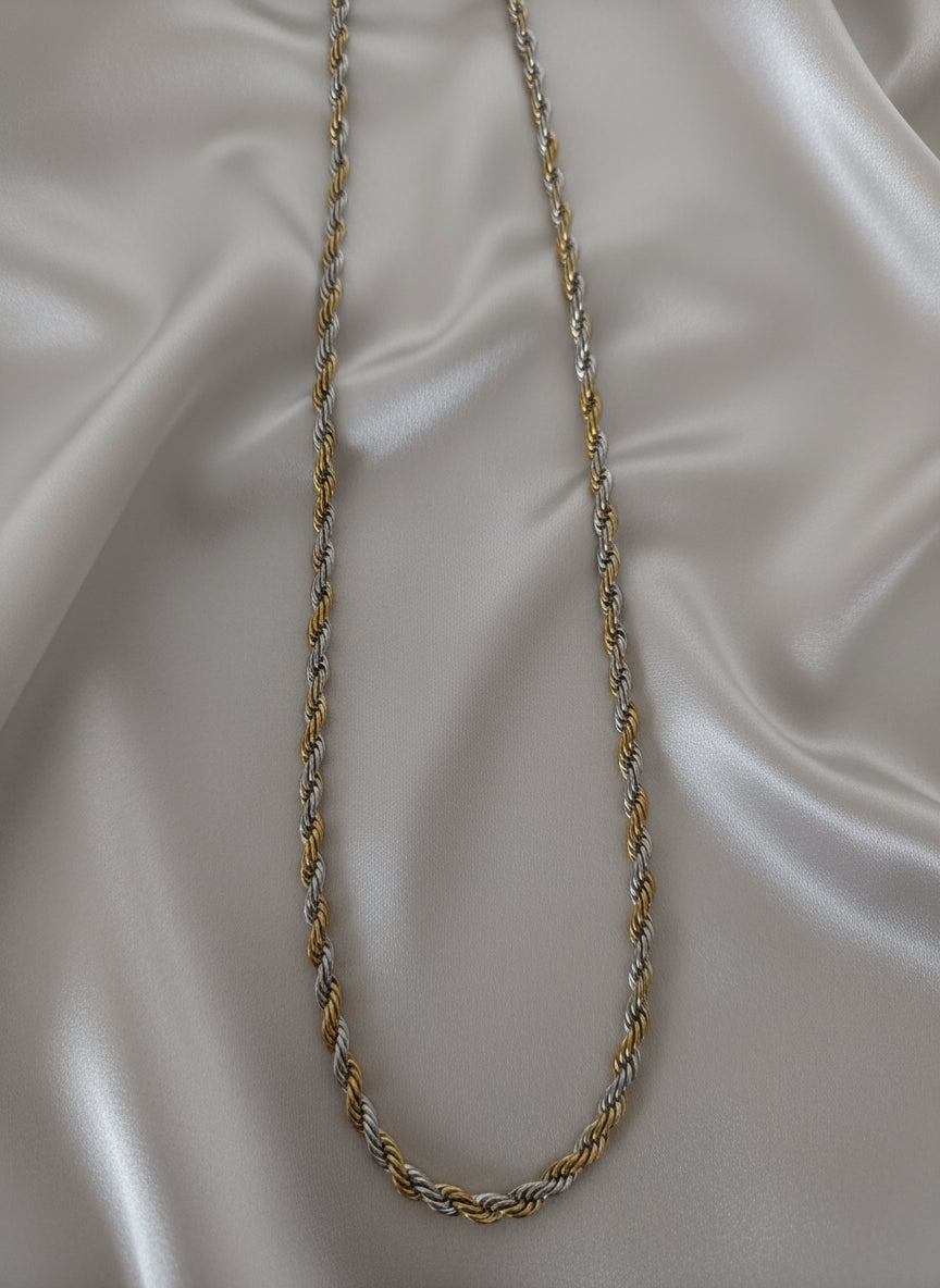Mirena Necklace
