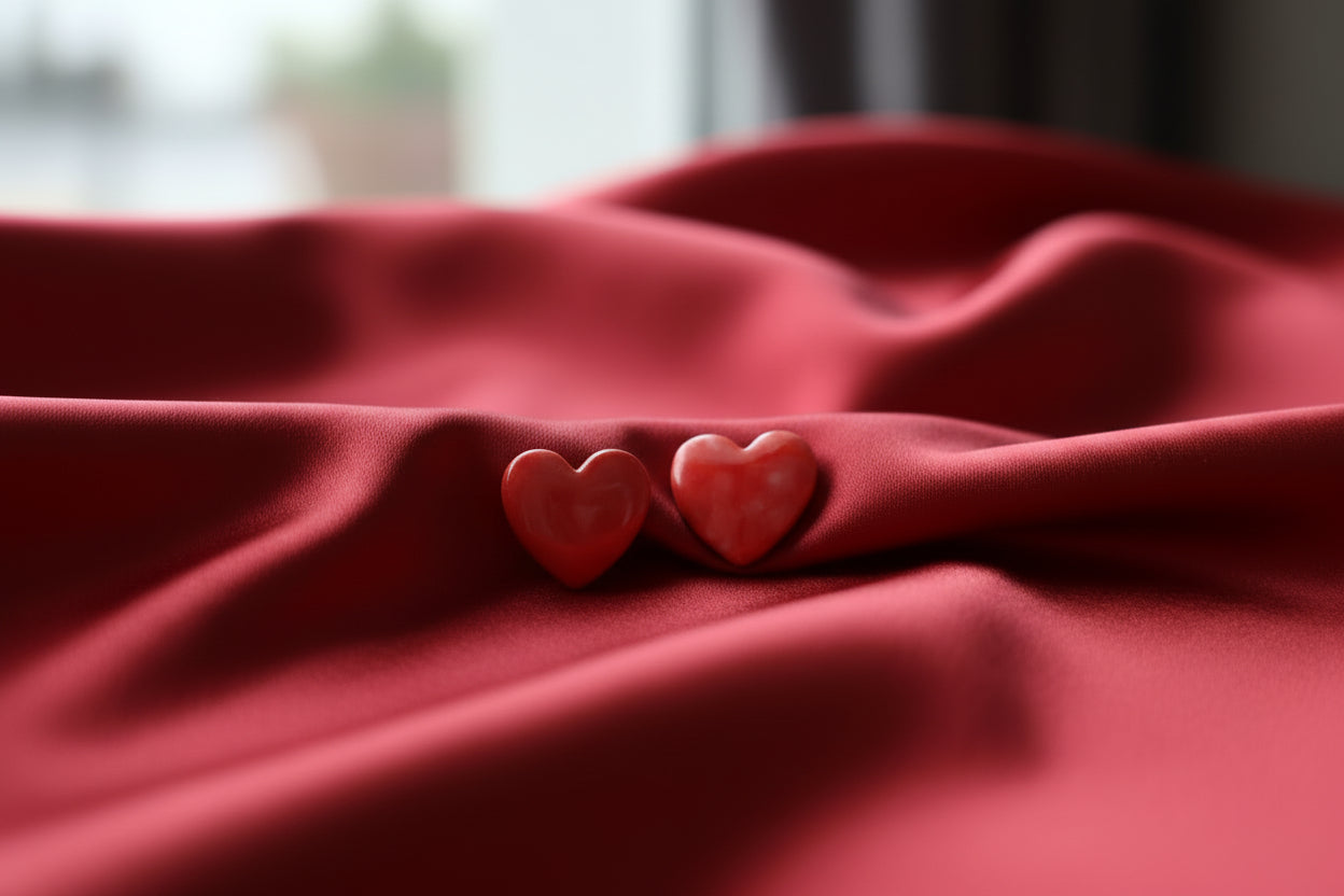 Freya Charms earrings